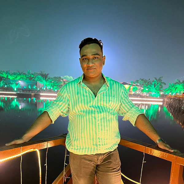 Md. Sariful Alam