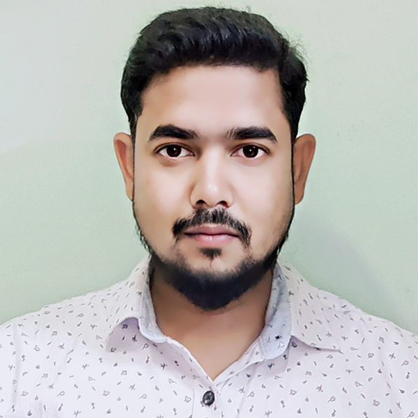 Ruhulla Khandekar